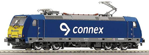 Electric locomotive BR 146.5 Connex<br /><a href='images/pictures/Roco/62508.jpg' target='_blank'>Full size image</a>